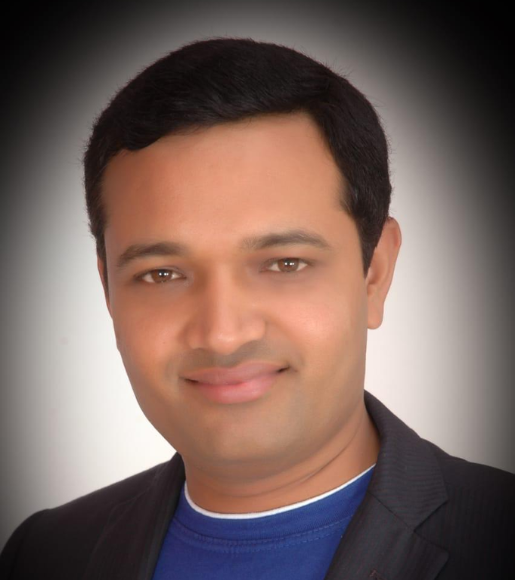 Anil Kumar